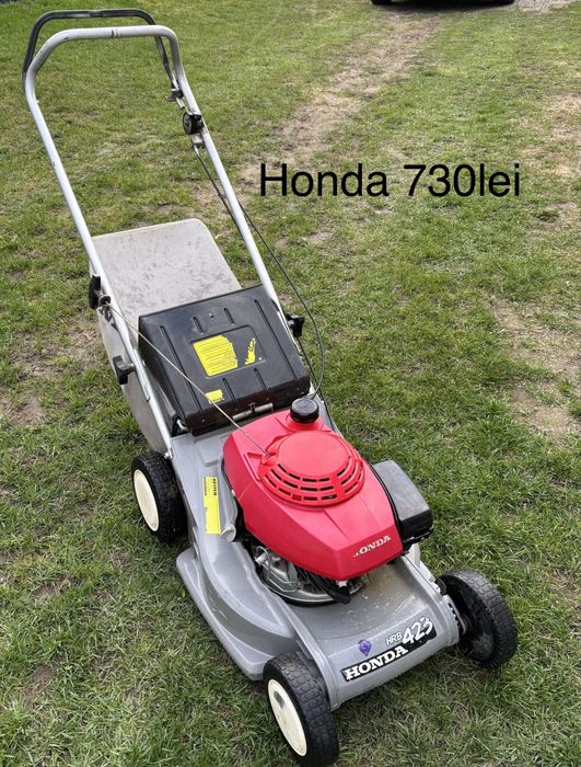 Masina de tuns iarba / gazon