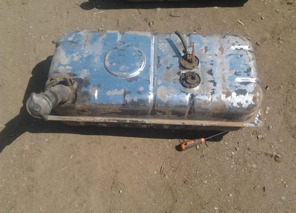 Продам бензобак на Газель бизнес