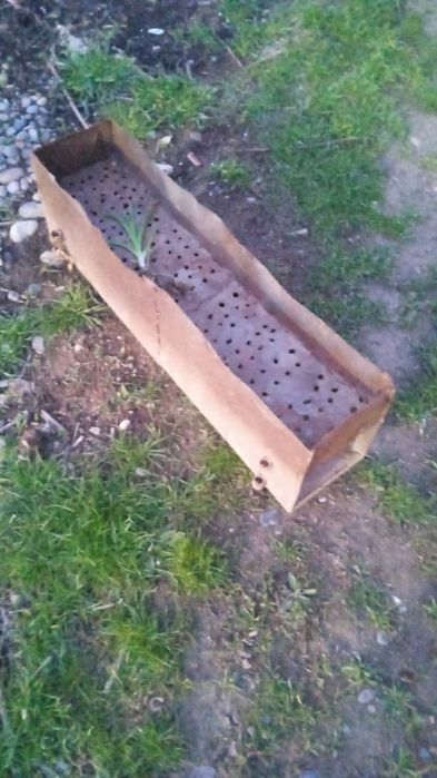 Мангал для шашлыка