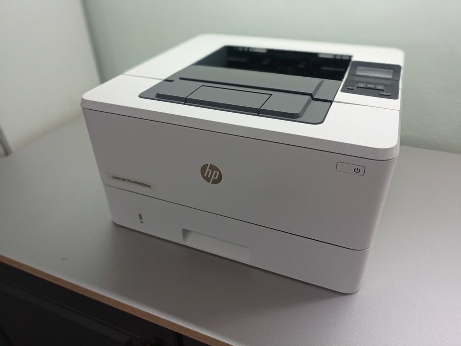 Продам принтер для офиса HP pro 402 dne.