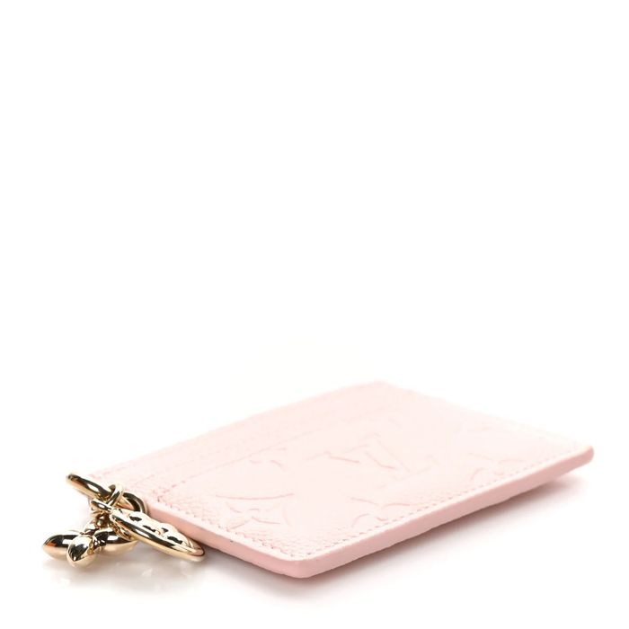 Card Holder Louis Vuitton