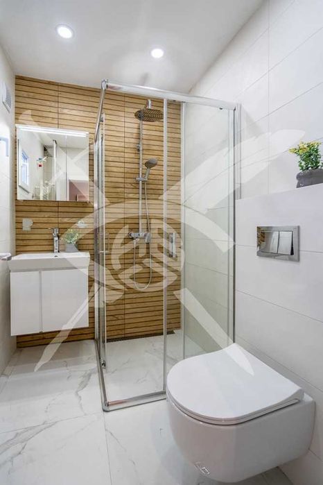 Дава се под наем Двустаен апартамент в София, Овча купел 2 - 85 кв.м за 194500 € - Снимка #4