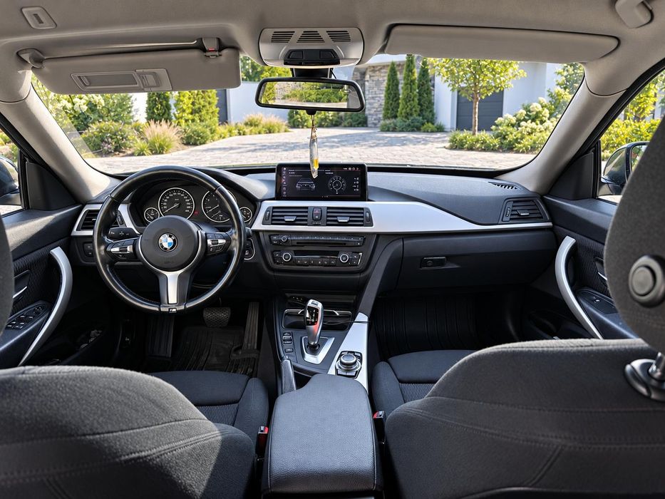 VÎND BMW 320 GT/ 2016