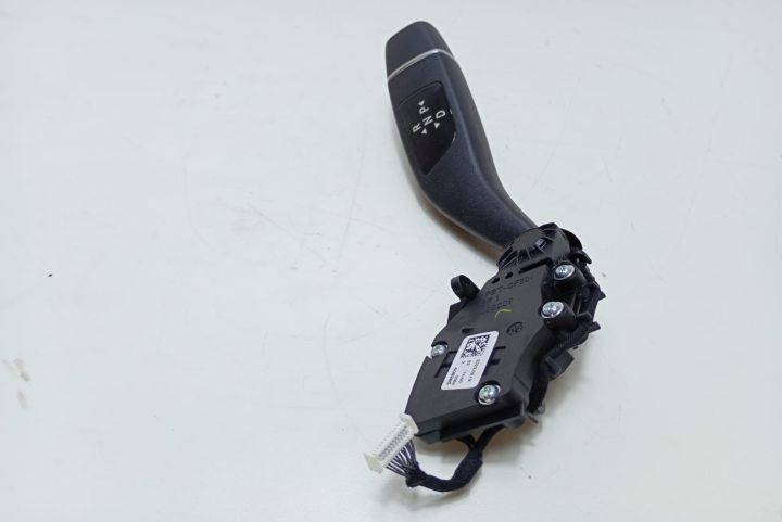 Selector / Maneta schimbator viteze 408209 Mercedes-Benz C-Class W204