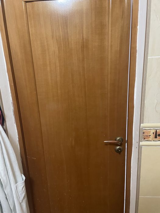 Межкомнатные двери