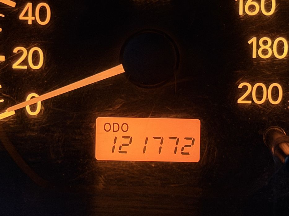 Suzuki Wagon R 2002