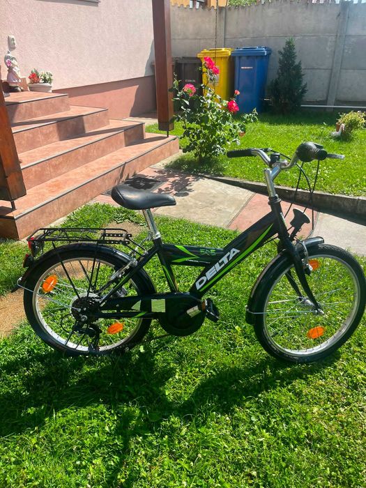 Vand bicicleta copii