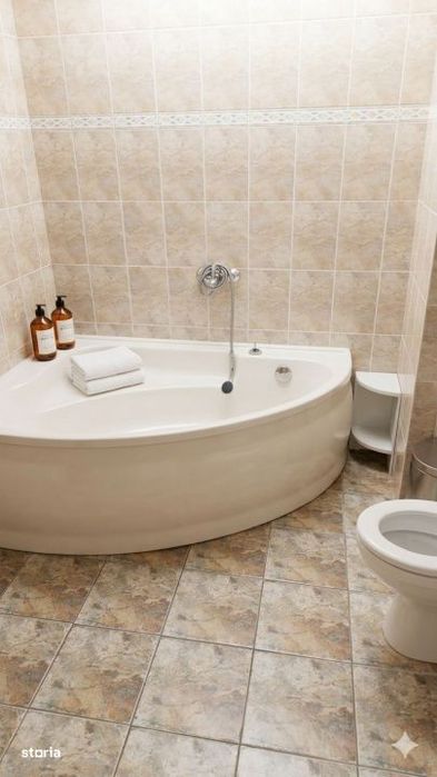Apartament 2 camere | 59 mp | Mobilat & Utilat | Buna Ziua |