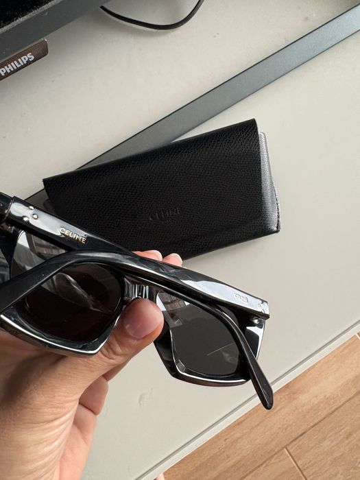 Celine Sunglases - слънчеви очила