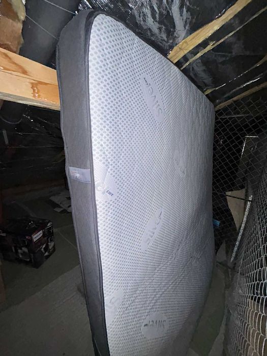 Saltea de pat 160x200