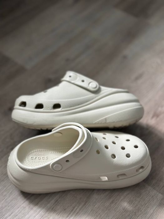 Crocs Crush Clog размер M4W6