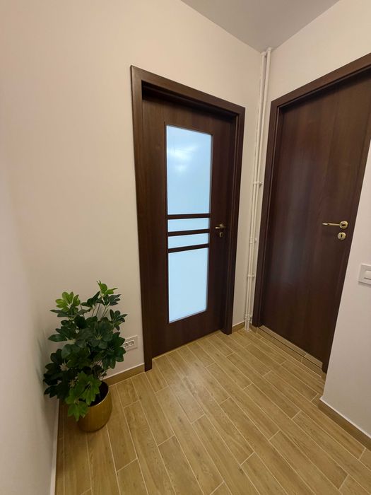 Particular Vanzare Garsoniera renovata Totul Nou Lujerului Militari