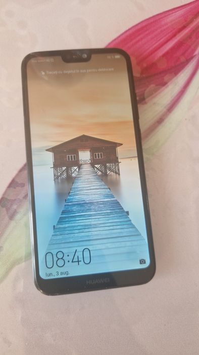 Huawei  P20 Lite