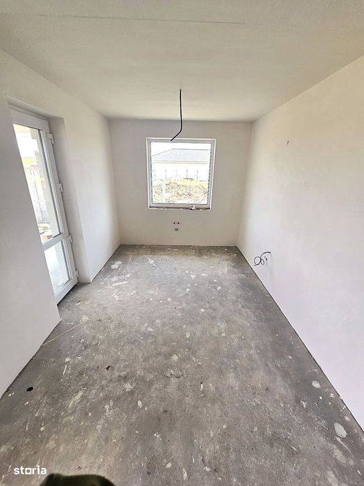 Casa Noua cu 4 camere | Teren 720 mp | Satu Mare
