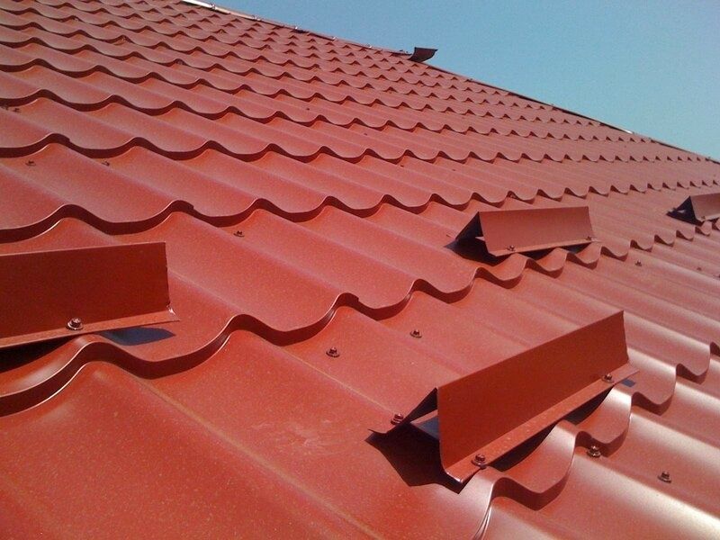 Echipa acoperisuri  reparatii