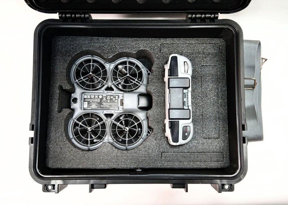 Кейс защитный DJI Neo 2