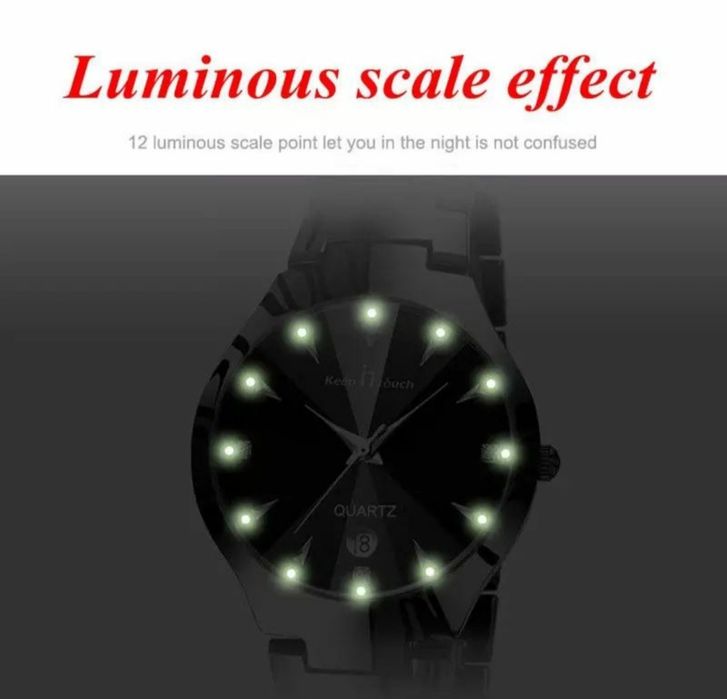 Продам  наручные часы KEEP IN TOUCH.