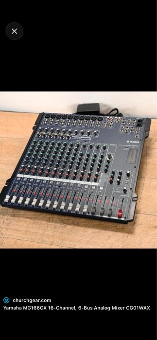 Профессиональный комплект звука dB Technologies + Yamaha