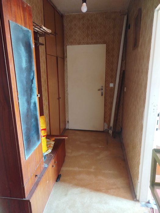 Тристаен апартамент