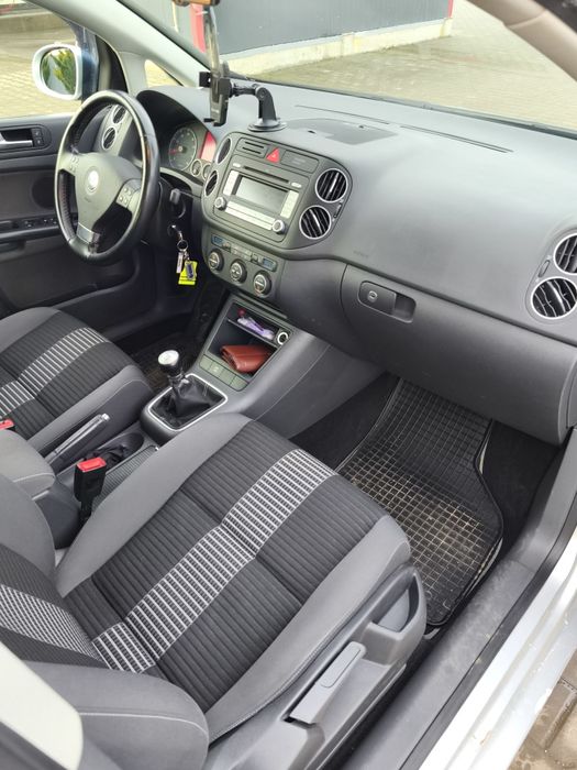 Vand Golf 5 Plus  1.4Tsi