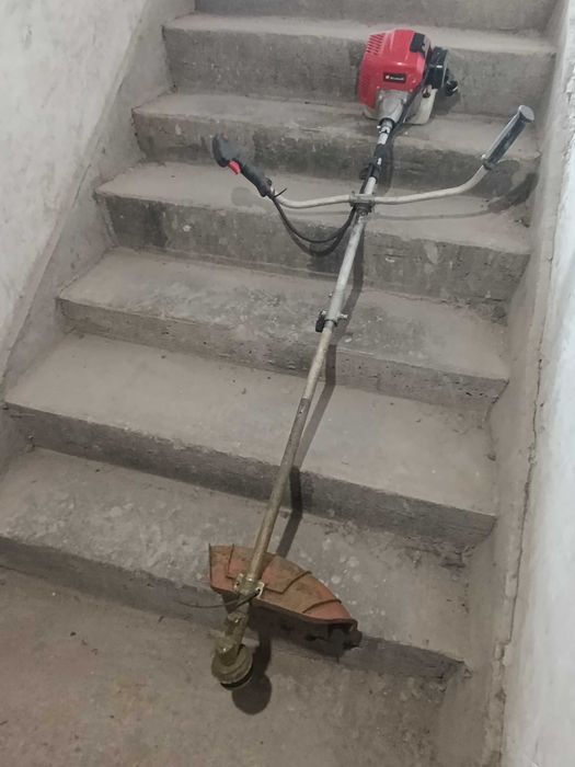 Моторна коса Einhell bc 52