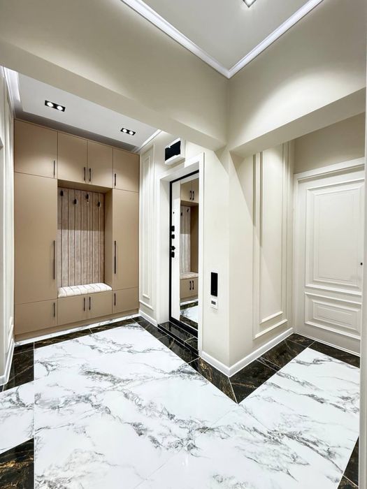 Дружба народов 3 комнатний