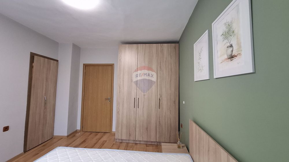 Дава се под наем Двустаен апартамент в Варна, Аспарухово - 75 кв.м за 513.57 € - Снимка #8