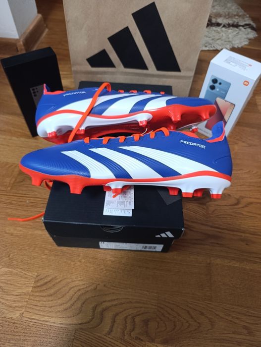 Adidas Predator League FG