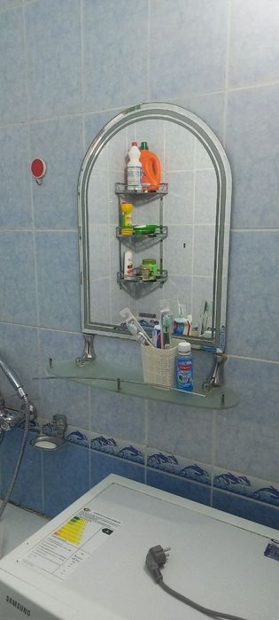 Сдается 2/2/4  на мв.Феруза