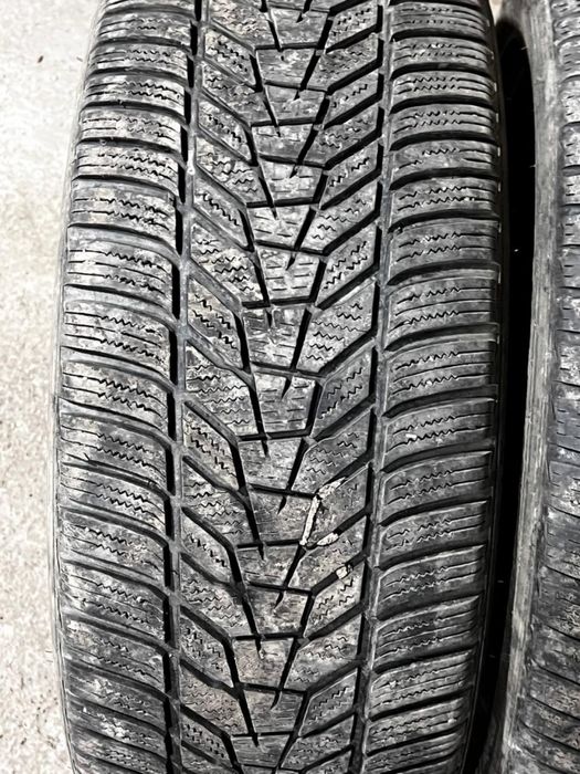 Продам резину всесизонку