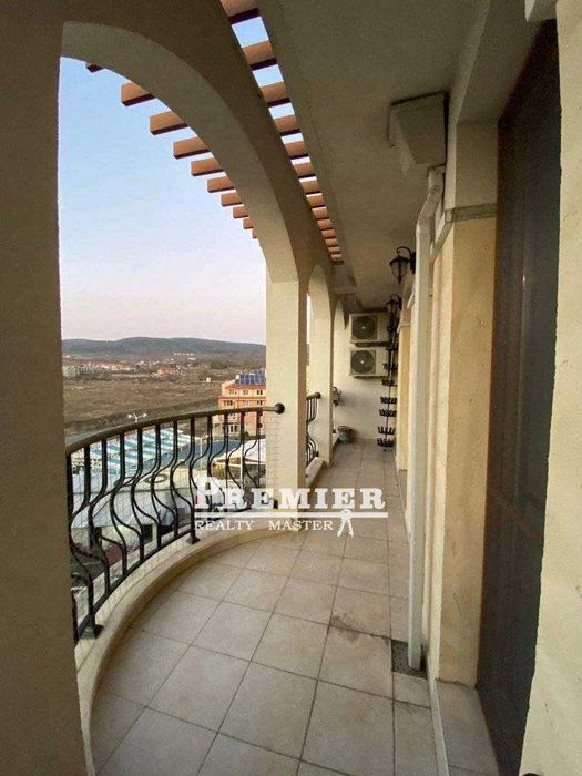 Продава се Тристаен апартамент в к.к. Слънчев бряг - 70 кв.м за 1429 €/кв.м - Снимка #3