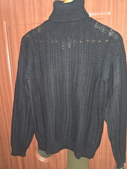 Pulovere,rolinguri barbati S,M,L