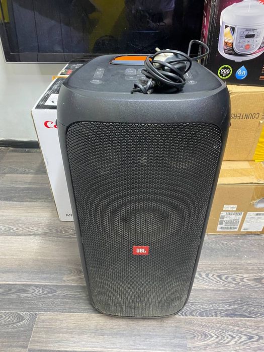 Колонка JBL PartyBox 310 / Ломбард Дд / id1052