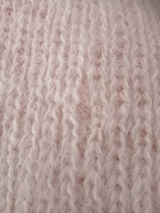 Кожено портмоне, шал и ръкавици