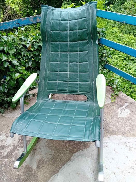 Кожен люлеещ се стол