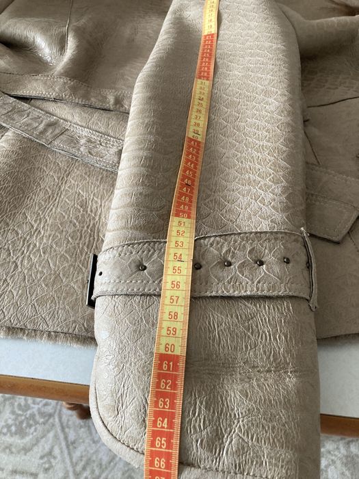 Дублёнка женская