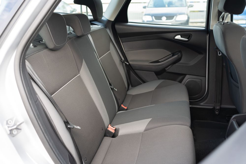 Ford Focus 2013 1.6TDCi 115cp EURO5 KmReali Garantie 3Ani Model-Style Xenon LED Navi Pilot Scaune Incalzite ParcAssist