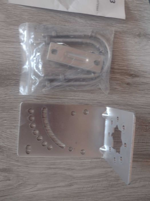 Външна антена за 5G рутер 12DBI