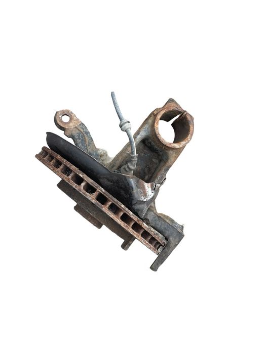 Fuzeta Dreapta Fata Volkswagen Up 121, 122, Bl1, Bl2 2011 - >
