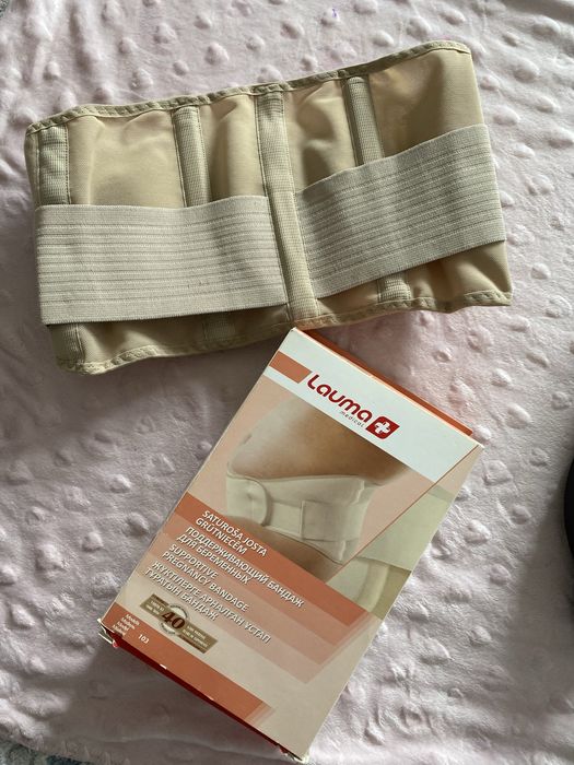 Бандаж для беременных