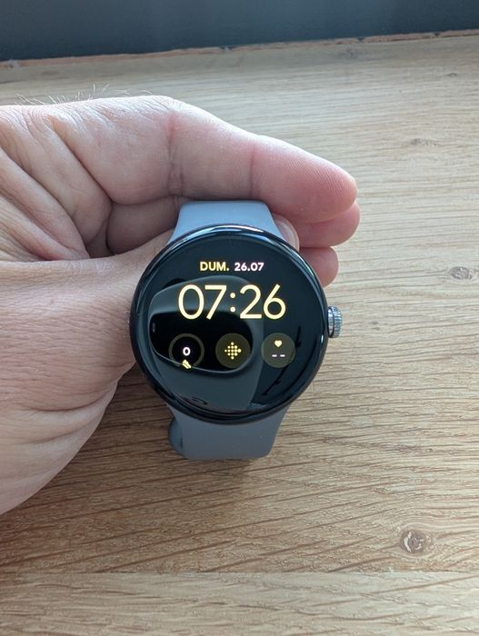 Google Pixel Watch LTE