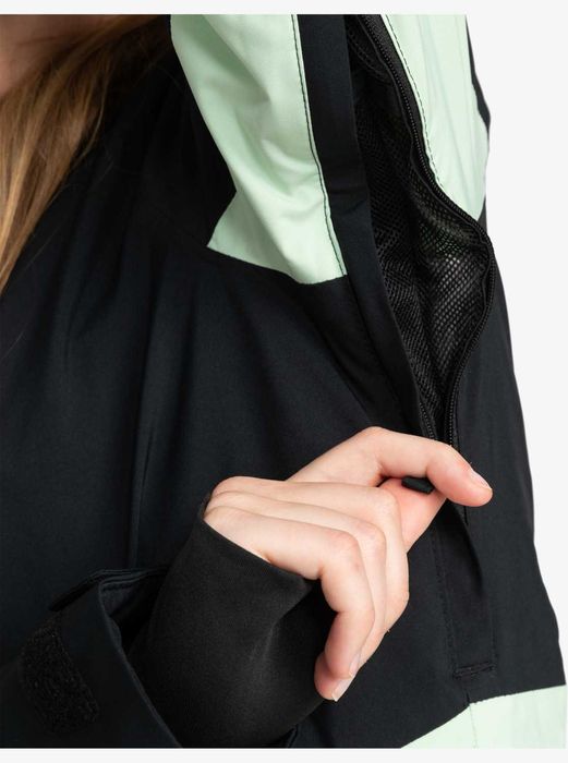 Roxy Peakside, S, ново, оригинално дамско ски/сноуборд яке