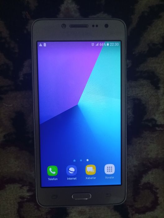 Samsung Galaxy j2 prime