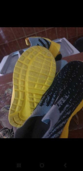 Espadrile, marimea 23 si 24