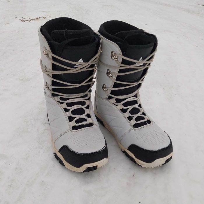 Продам. Доска+крепления+ботинки (комплект)