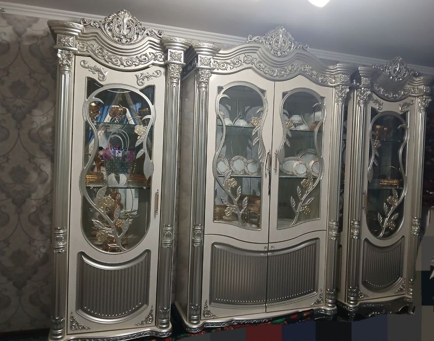 Стенка холати яхши