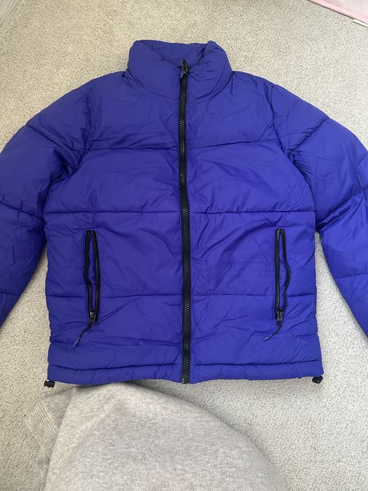 Мъжко яке Terranova