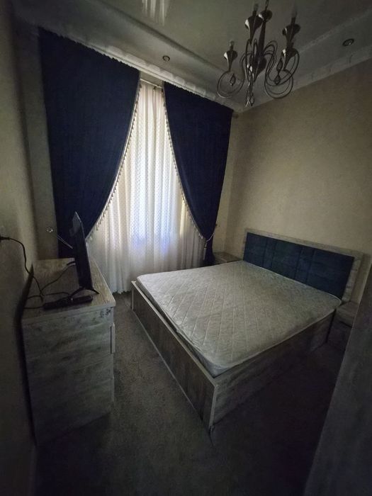 Frunzi 2xona 2etaj oilaga beriladi