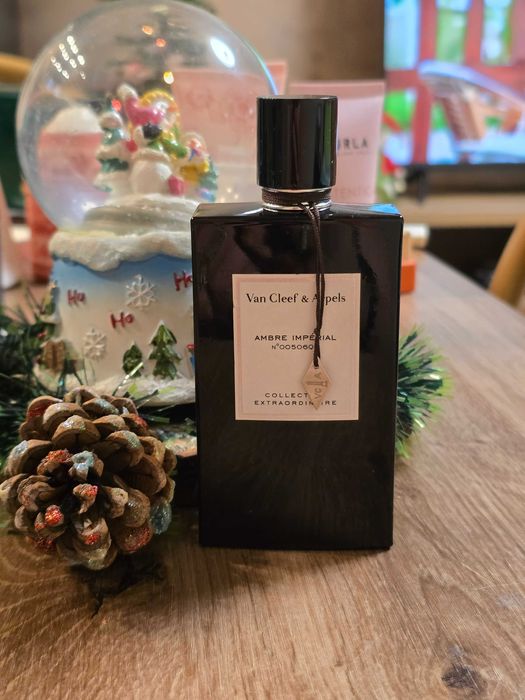 Лична колекция оригинални нишови унисекс парфюми