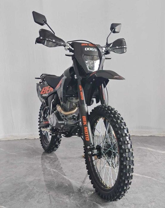Эндуро BEKMOTO 006S 300 PR